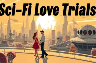 Sci-Fi Love Trials: 10 Films to Watch