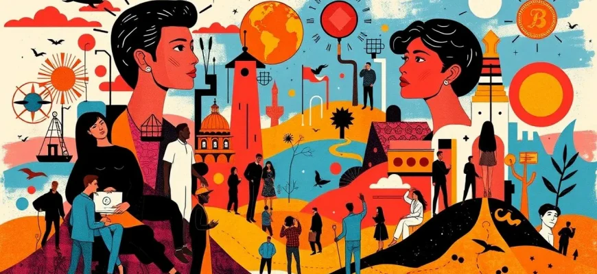 Biopics That Break the Taboo