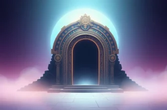 Mystical Films: Portals to Other Worlds Mystical Films: Portals to Other Worlds