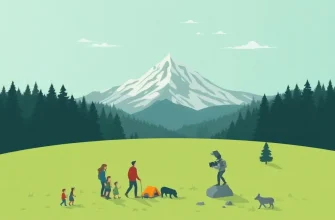 Films for a Nature Escape