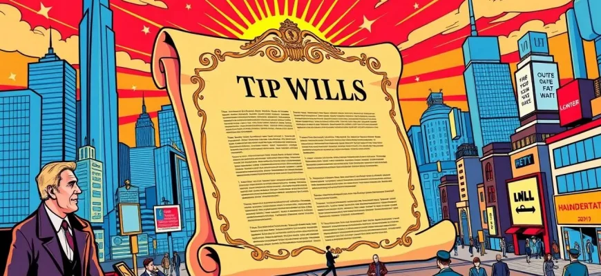 Top 10 Biographical Films on Wills Top 10 Biographical Films on Wills