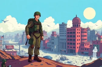 Films About Paratroopers in Afghanistan