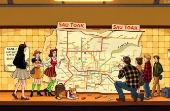 Subway Thrills: A Cinematic Journey Beneath the Streets Subway Thrills: A Cinematic Journey Beneath the Streets