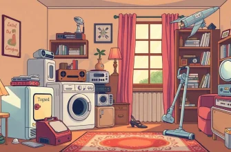 10 Sci-Fi Films Where Household Gadgets Come to Life