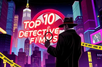 Top 10 Detective Films to Watch