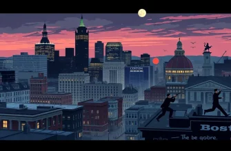 Boston’s Finest: Action Films Set in the City