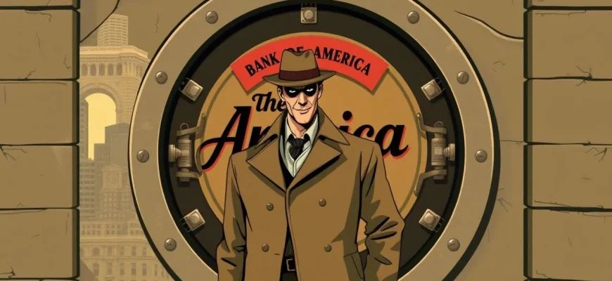 Top 10 Bank Heist Dramas to Watch Top 10 Bank Heist Dramas to Watch