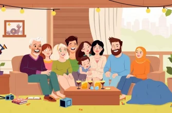 Family Swinger Films: A Unique Collection