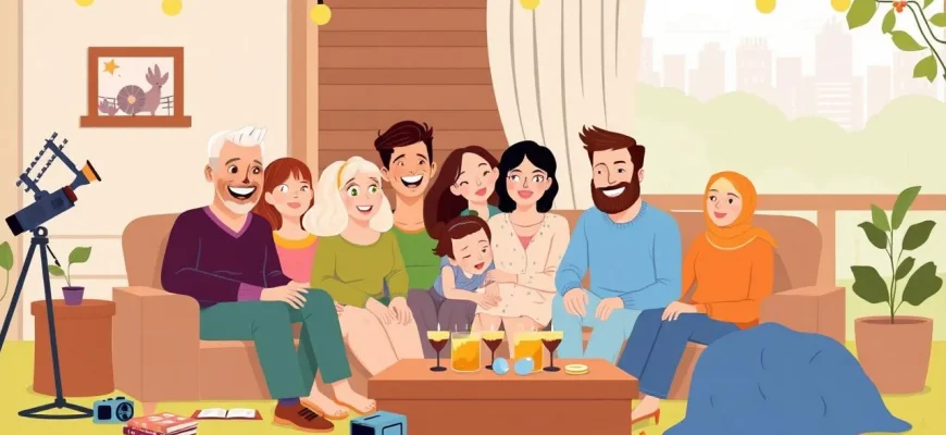 Family Swinger Films: A Unique Collection Family Swinger Films: A Unique Collection