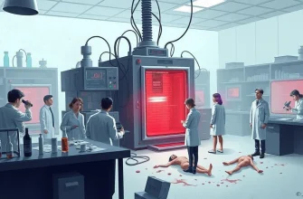 Top 10 Horror Films About Cloning