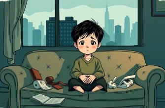 10 Heart-Wrenching Dramas About Troubled Kids 10 Heart-Wrenching Dramas About Troubled Kids