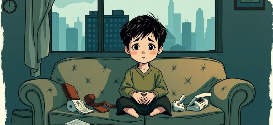 10 Heart-Wrenching Dramas About Troubled Kids 10 Heart-Wrenching Dramas About Troubled Kids