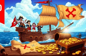 Top 10 Historical Pirate Treasure Films Top 10 Historical Pirate Treasure Films