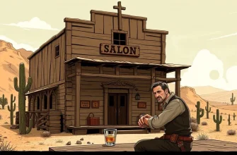 Top 10 Western Films About Alcoholics