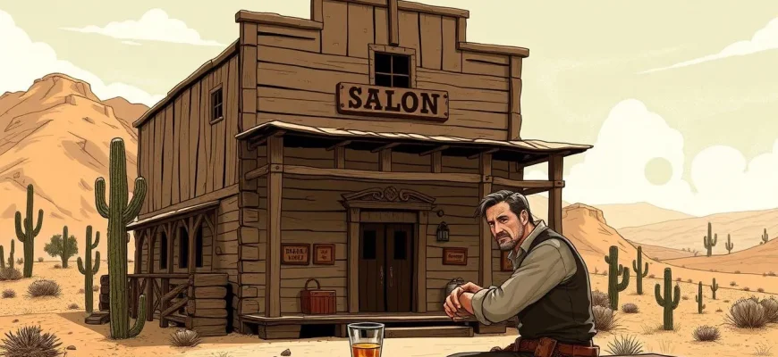 Top 10 Western Films About Alcoholics Top 10 Western Films About Alcoholics