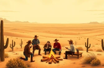 Top 10 Western Films About Leaders Top 10 Western Films About Leaders