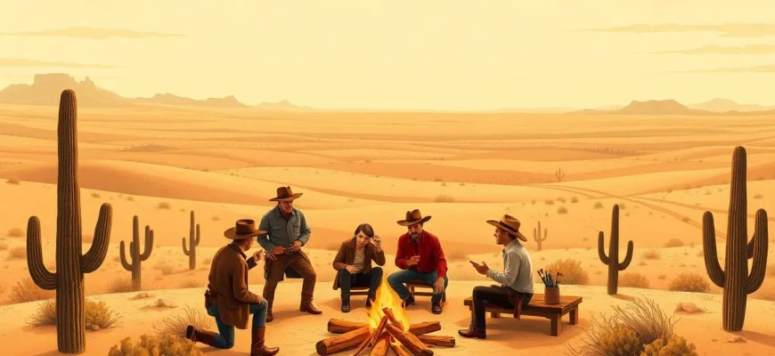 Top 10 Western Films About Leaders Top 10 Western Films About Leaders