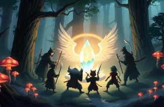 Ninja Fantasy Films: A Magical Journey