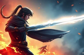Top 10 Fantasy Sword Films to Watch