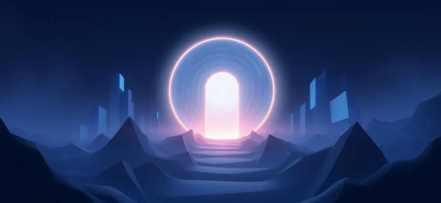 Top 10 Mystical Films About Other Dimensions Top 10 Mystical Films About Other Dimensions