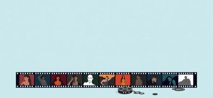 Films About Virginity: A Cinematic Journey Films About Virginity: A Cinematic Journey