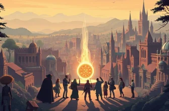 Mythical Sci-Fi Films to Watch