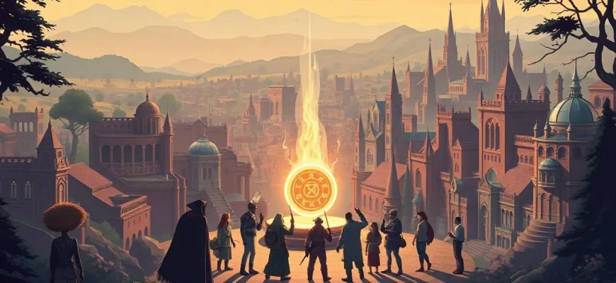 Mythical Sci-Fi Films to Watch Mythical Sci-Fi Films to Watch