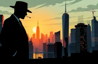 Top 10 Films on Industrial Espionage