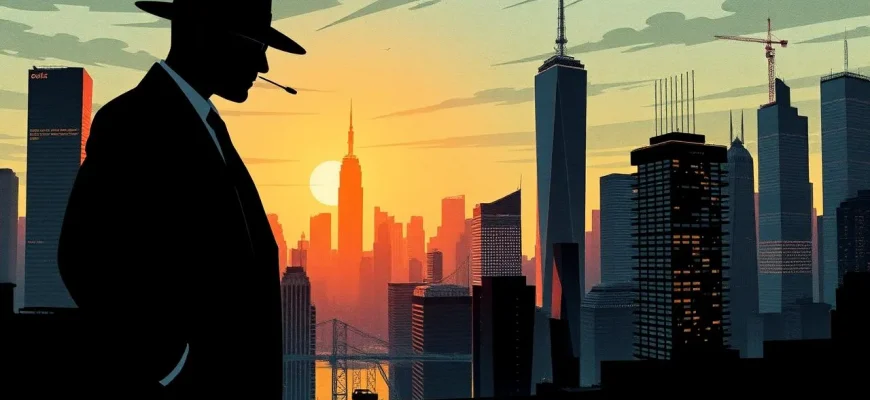 Top 10 Films on Industrial Espionage