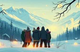 Horror Films Set in the Alaskan Wilderness