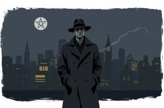 Top 10 Detective Films with Black Magic