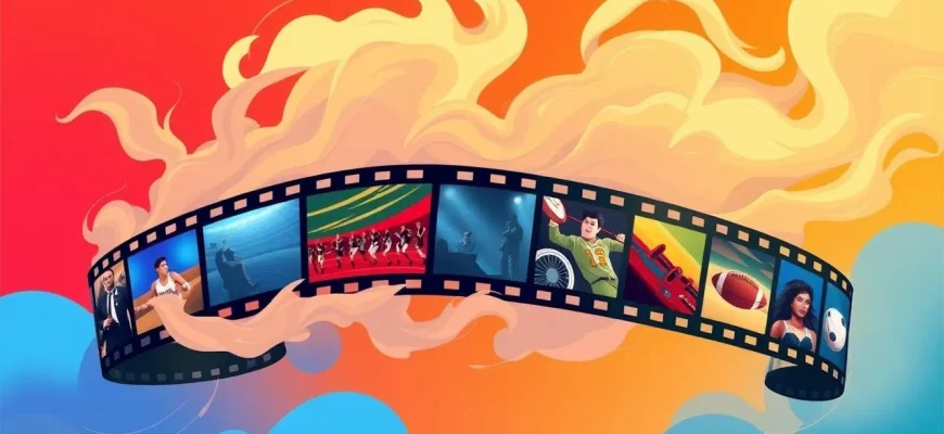 10 Must-Watch Biopics About Rivalry 10 Must-Watch Biopics About Rivalry