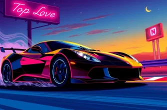 Top 10 Racing Romance Films