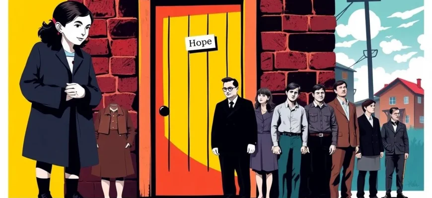 Top 10 Holocaust Biopic Films Top 10 Holocaust Biopic Films