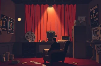 Unforgettable Dramas: Films About the Sins of the Past