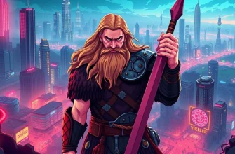 Top 10 Historical Films About Scandinavian Warriors