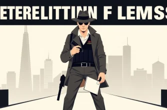 Top 10 Detective Films with Ex-Military Heroes Top 10 Detective Films with Ex-Military Heroes