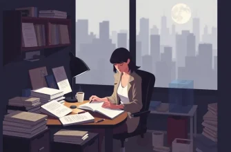 Top 10 Detective Films on Agoraphobia