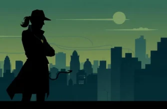 Honour in the Shadows: A Detective Film Collection