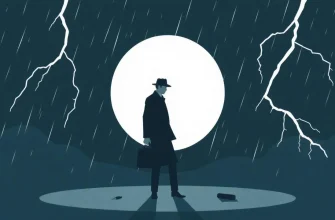 Detective Films Set in Storms: A Cinematic Journey