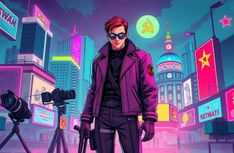 Soviet Courier Films – A Journey Through Time