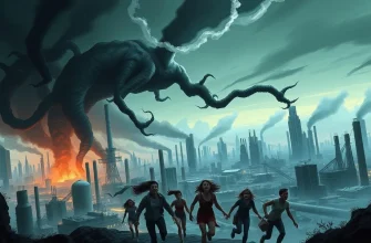 Top 10 Horror Films About Pollution