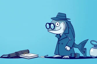 Detective Fish Films: A Unique Watchlist