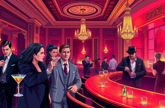 Top 10 Action Films Set in Nightclubs