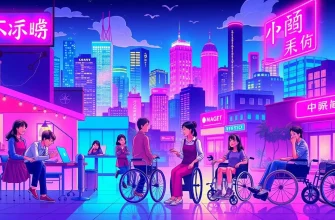 10 Heartfelt Melodramas About Disabilities