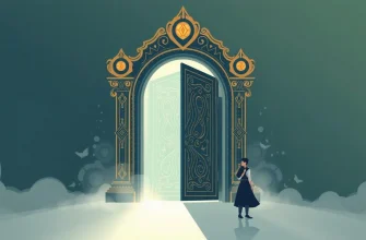 Mystical Films with Magic Doors Mystical Films with Magic Doors