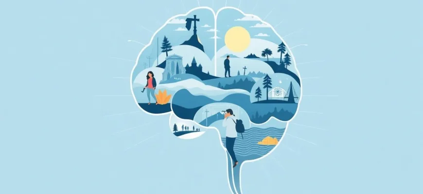 Top 10 Films on Psychotherapy Top 10 Films on Psychotherapy