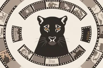 Top 10 Detective Panther Films