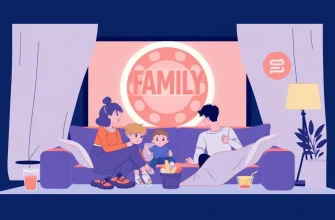 Family Films About Celebrities: A Cinematic Journey