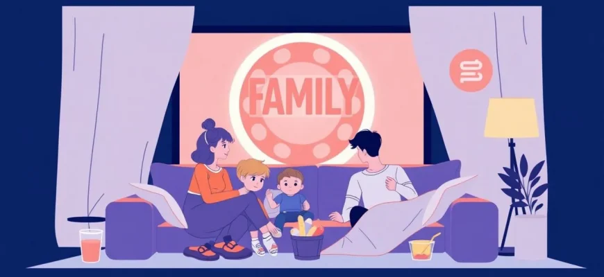 Family Films About Celebrities: A Cinematic Journey